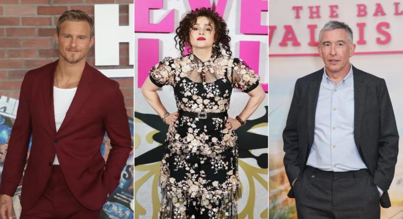 Óriási lesz! Megvannak A Fehér Lótusz új évadának szereplői: Helena Bonham Carter is csatlakozik