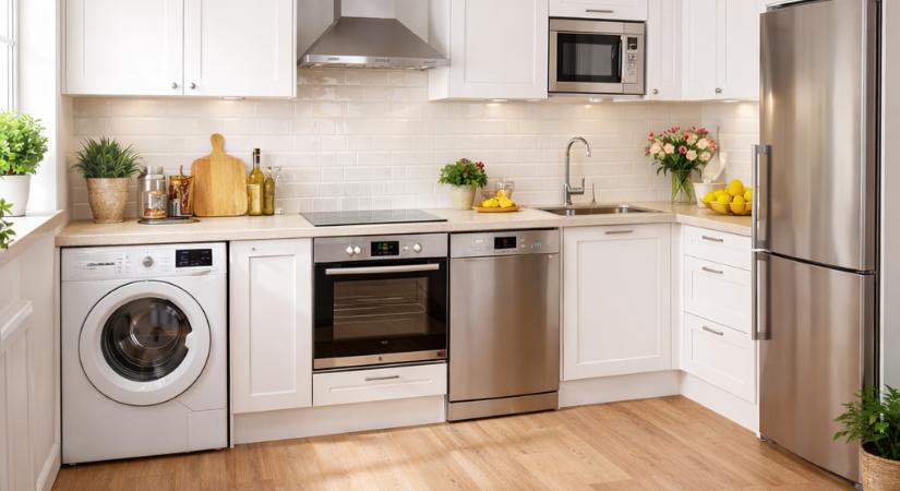 Így rendeznek be sokan teljes lakást Egerben anélkül, hogy elszállnának a költségek