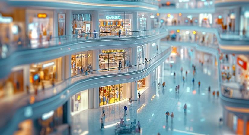 Deloitte-felmérés: 2026 fordulópont lehet a kiskereskedelemben