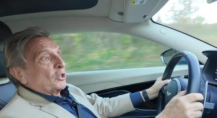 Polgár Árpi milliós focirelikviákra bukkant