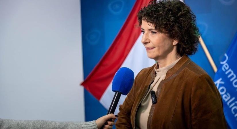 Dobrev Klára: Ne szavazhassanak a határon túliak a magyar választásokon!