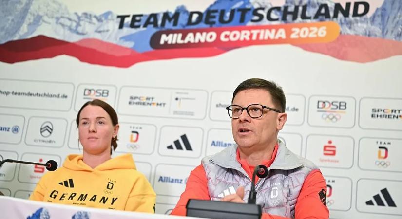 Milánó 2026: ismét a legjobb három nemzet közé kerülnének a németek