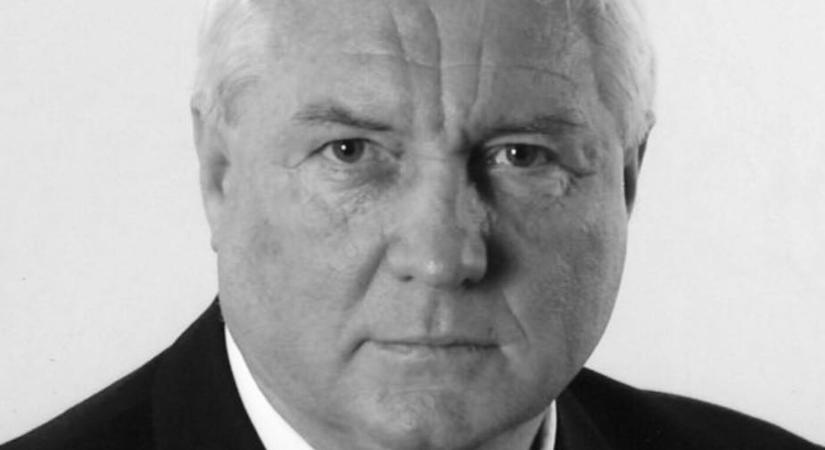 Meghalt Galánta korábbi polgármestere