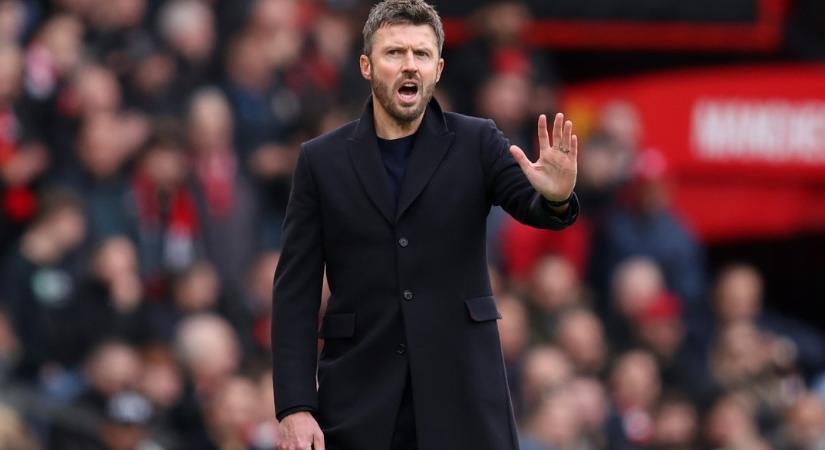 A Manchester United átigazolási ötletétől hangos az angol sajtó