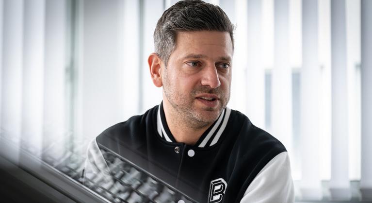 A Bitpanda akkor lép be, amikor mindenki menekül Magyarországról