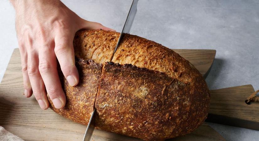 Nulla pazarlás a konyhában