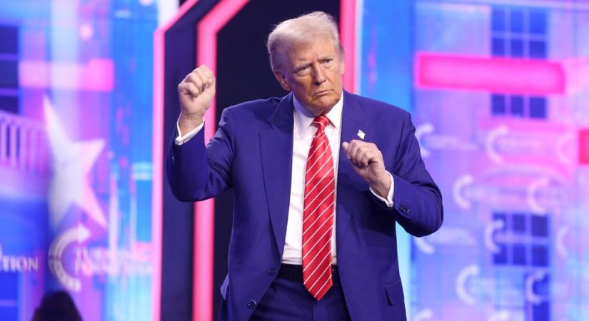 Trump legújabb lépése az egész világ biztonságát veszélyezteti – órák vannak hátra