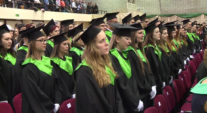 Sokan szeretnének diplomát szerezni