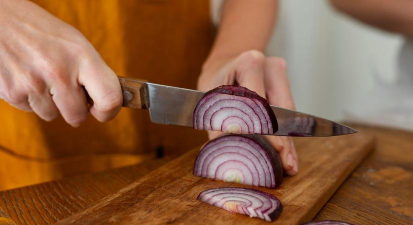 A hagyma 10 arca – Több mint levesalap