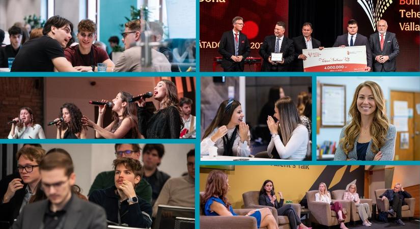 Február 20-ig lehet jelentkezni a Nemzeti Tehetség Program pályázataira