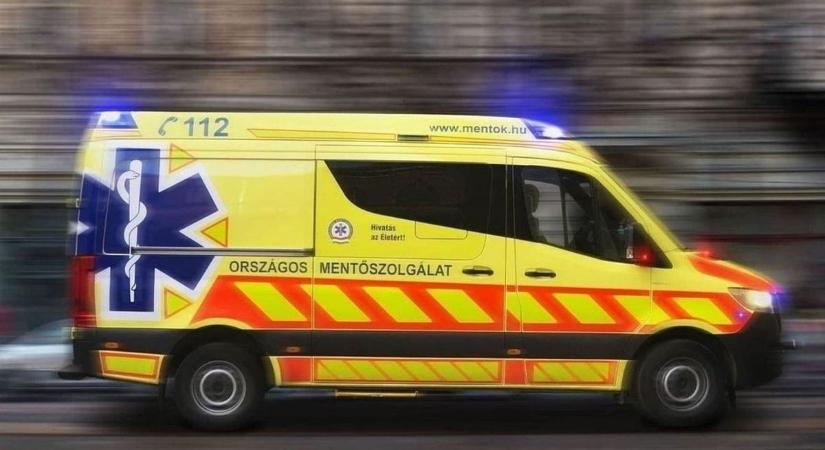 Segíts, orvoshoz kell vinni gyereket! – mondták az autósnak Hevesben, de ami utána történt, arra nem lehet felkészülni