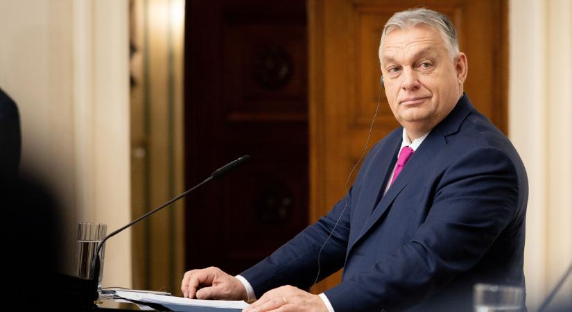 Orbán Viktor: elindult az országjárás