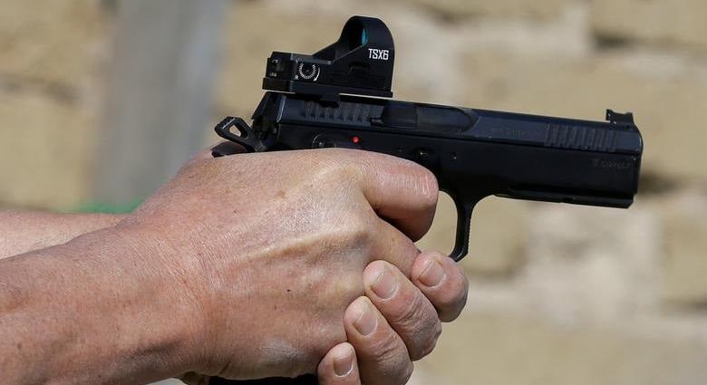 Megölték az egykori líbiai vezető fiát