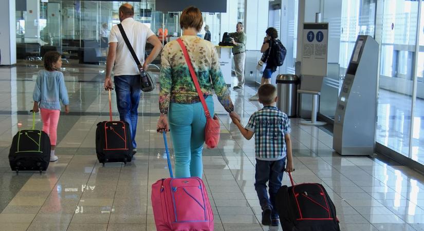 Hajmeresztő ötlettel állt elő Brüsszel: eltörölnék a filléres jegyárakat, lassulhat a repülés – ezt azonnal áttolnák a fapadosok az utasokra