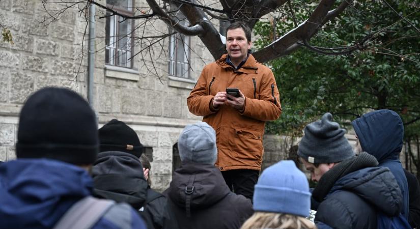 Maja T. apja az ítélethirdetés után: „Világossá vált, mit jelent az autokrácia Magyarországon”