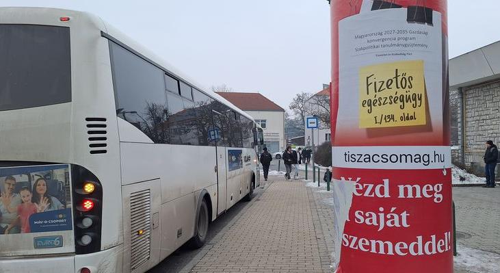 VÁLASZTÁSI CSALÁS – 12,3 milliárd forint „nemzeti konzultációra”