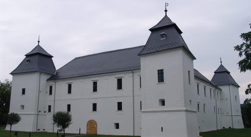 Egervári GyermekFesztiVár 2026