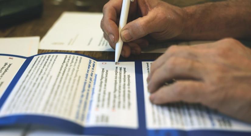 Vidéken is postázzák a petíciót, Brüsszelnek is üzennének vele a jászkunságiak – videóval