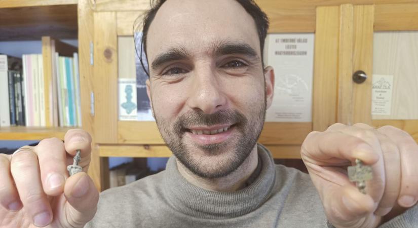 A Balkán felől érkeztek migránsok az Alföldre, nyomokat hagytak maguk után – videóval