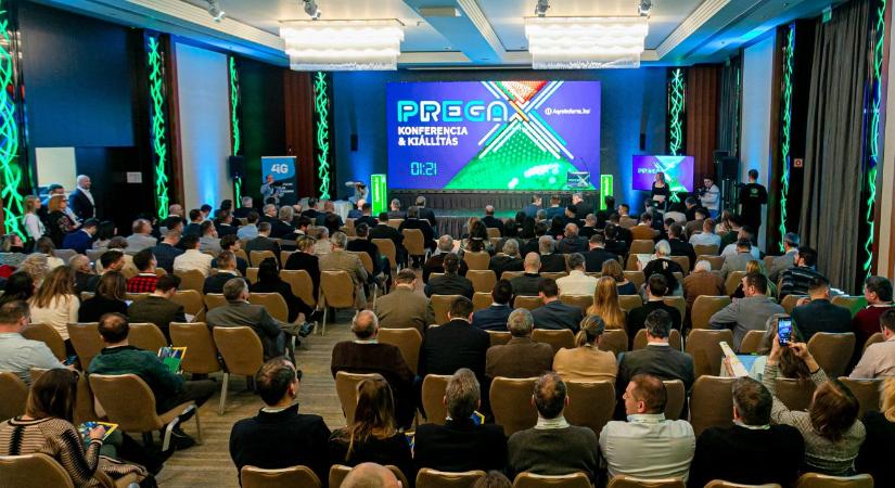 Minden forint számít: ezért lesz kulcsfontosságú a PREGA 2026