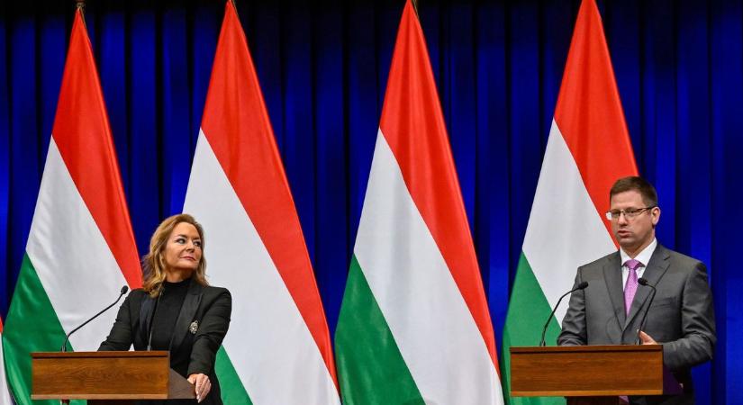 Ha csütörtök, akkor Kormányinfó: ezek lehetnek a legfontosabb témák