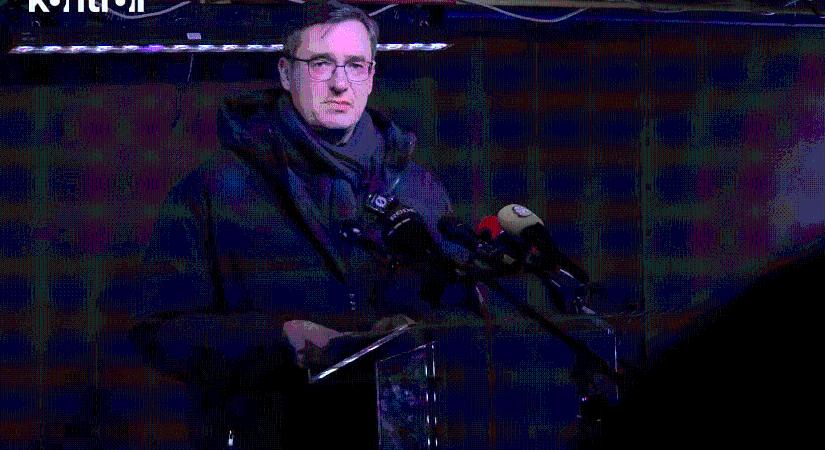 Kormányrendelettel zárná le Budapest harcát a kormány a szolidaritási hozzájárulás kapcsán