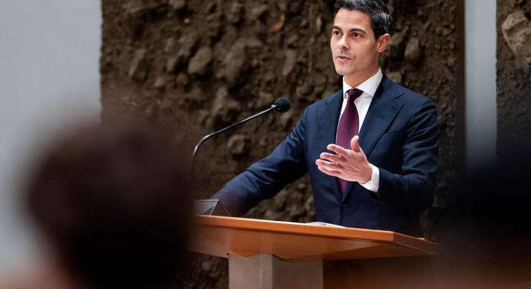 Hollandia közelebb került ahhoz, hogy ismét legyen kormánya