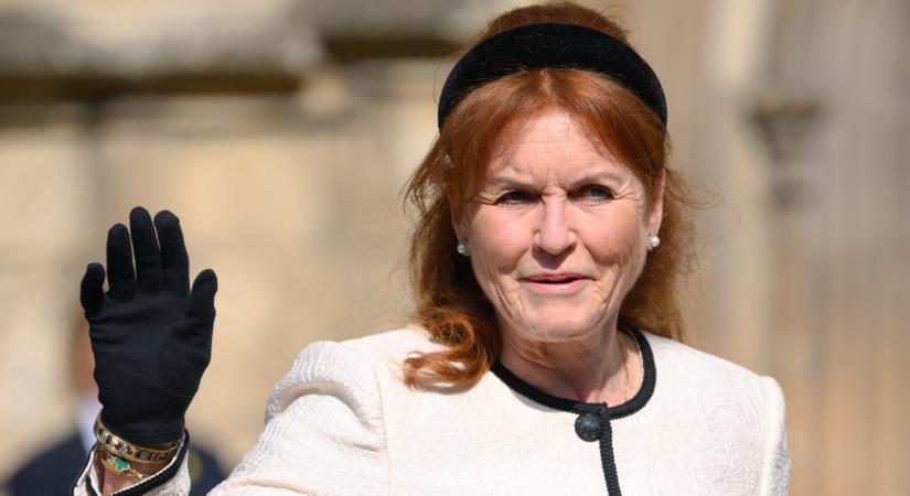 A volt yorki hercegné többször is feleségül ajánlhatta magát Jeffrey Epsteinnek