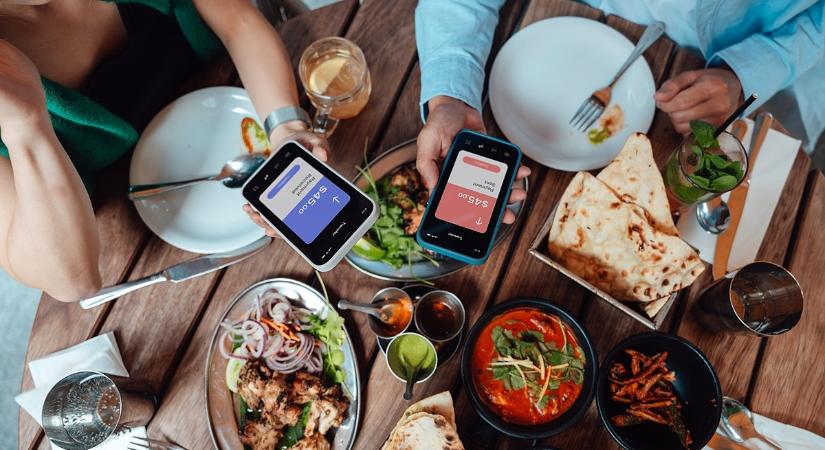 Hagyták már ott óriási éttermi számlával? Itt a szolgáltatás, amivel ez is megelőzhető