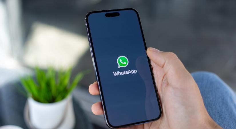 Ha ebben az alkalmazásban kap gyanús üzentet, akár a pénztárcája is bánhatja