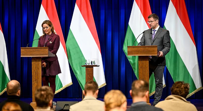 Valamire megint készül a kormány, csütörtökön kiderülnek a részletek