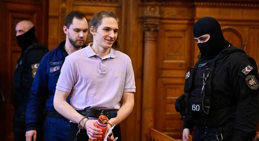 Szigorú büntetést kaptak a budapesti antifa-embervadászat elkövetői