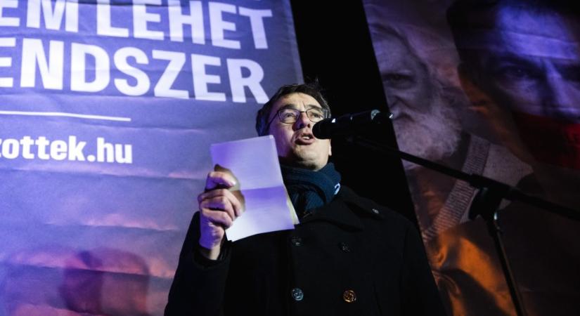 „Hagyjuk-e, hogy a kormány a jog fölé helyezze magát?” – az Európai Bizottsághoz fordul Karácsony Gergely