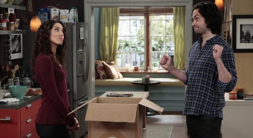 Nincsenek szavak arra, amit a pasim házában találtam: hogy rejtegette eddig előlem?