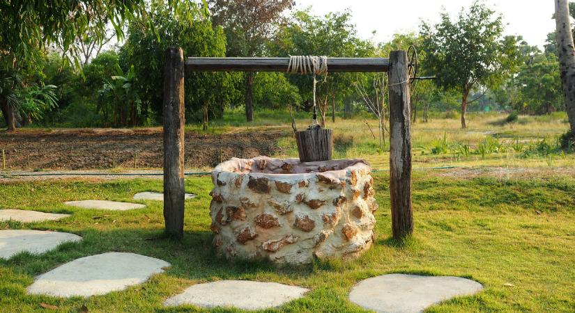 Itt az igazság a kutak engedélyezéséről: nem úgy van, ahogy sokan hiszik