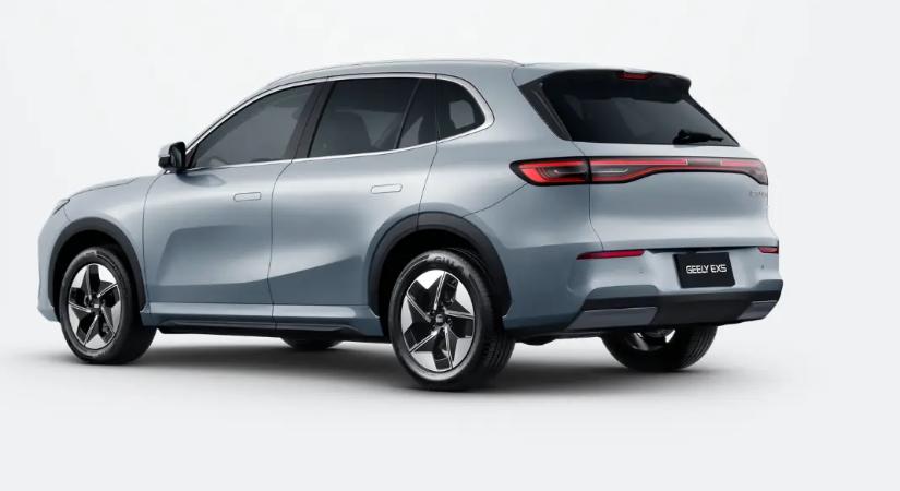 Ezt biztosan nem láttad jönni: kínai autókat gyárthat a Ford Európában!