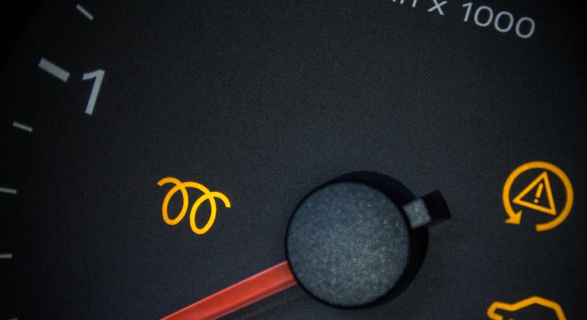 Dízeles trükk a hideg reggelekre, így lehet megkönnyíteni az indítást