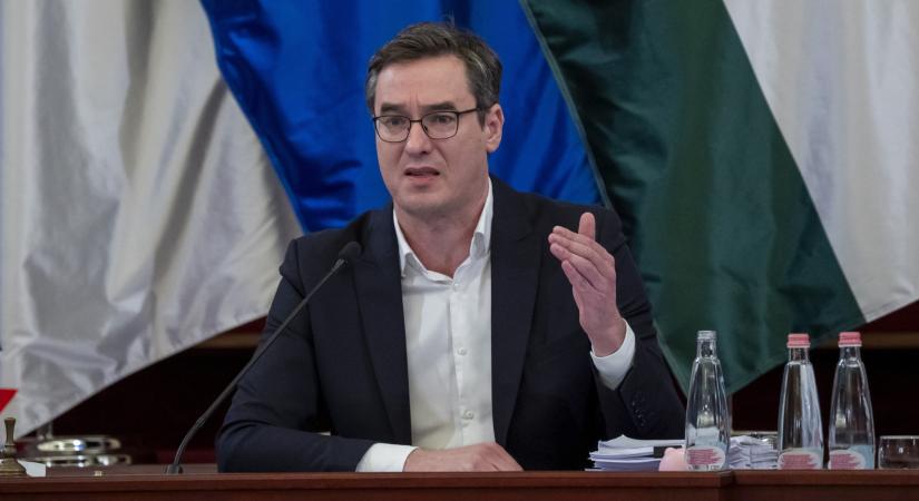 Megszólalt Karácsony: "március közepéig nem áll módunkban semmilyen beszállítói számlát kifizetni"