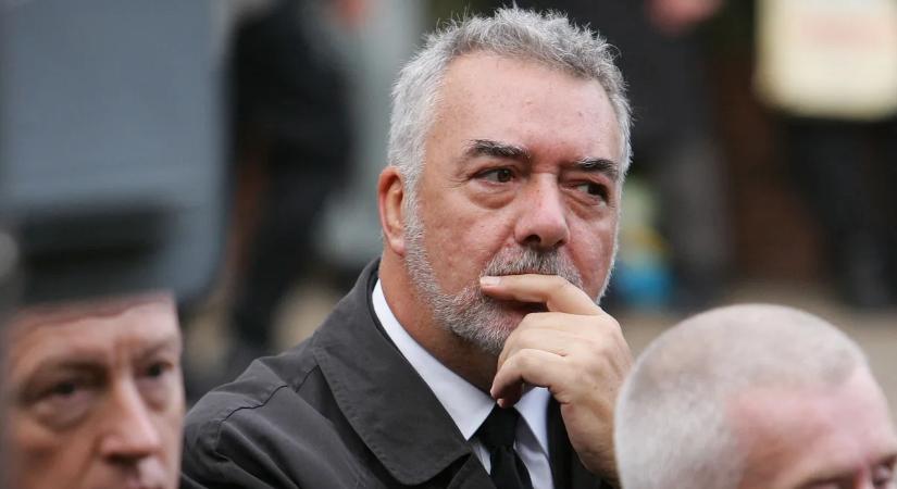 Gyászba borult egy komplett sportág a legenda halála miatt