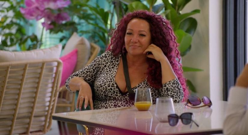 Feszültséget hozott a randevú körüli döntés A Nagy Ő műsorában