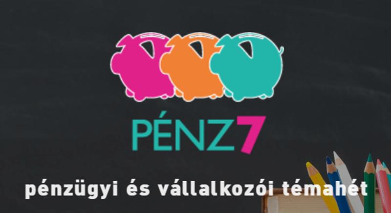 Pénz7: Gondolkozz és Vállalkozz! – Erőforrások