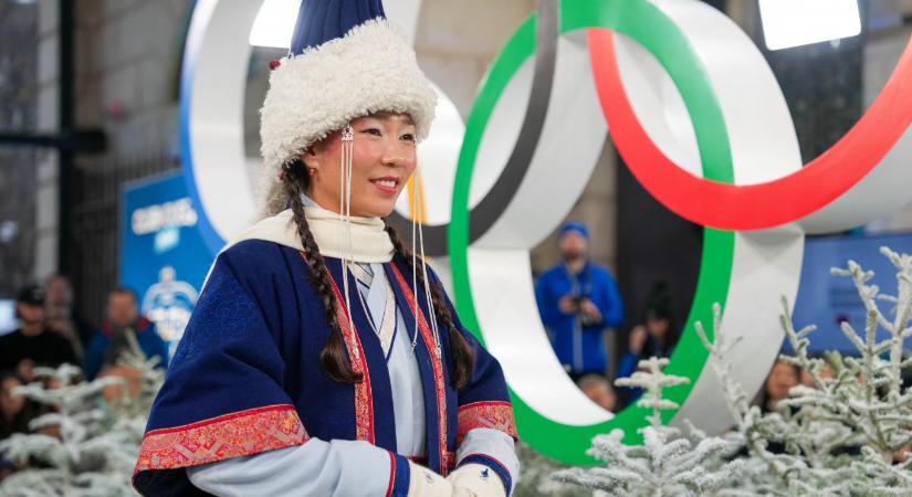 A téli olimpia weboldalait támadták meg orosz hekkerek