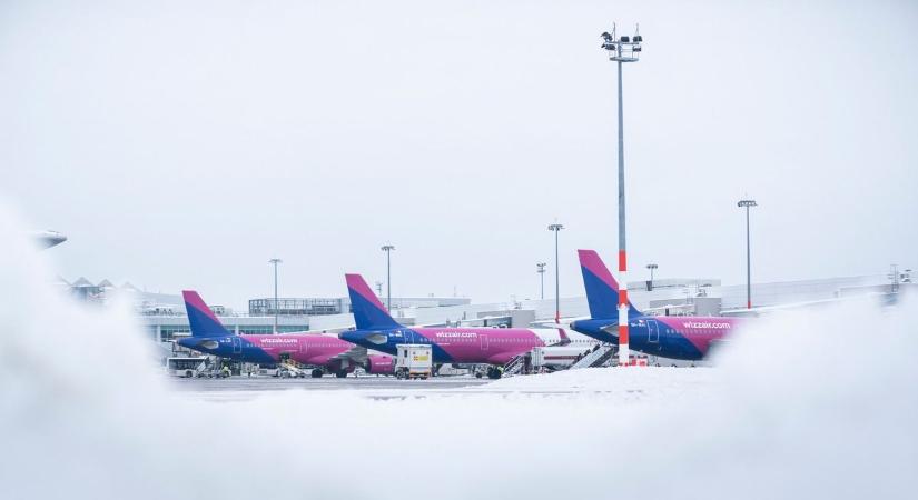 Brüsszel ezt nem gondolta át: ideje búcsút mondani az olcsó repjegyeknek