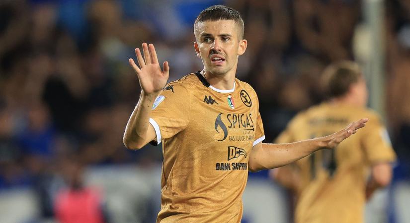 Nagy fogás a Fradinál, magyar válogatottsági rekorder érkezik