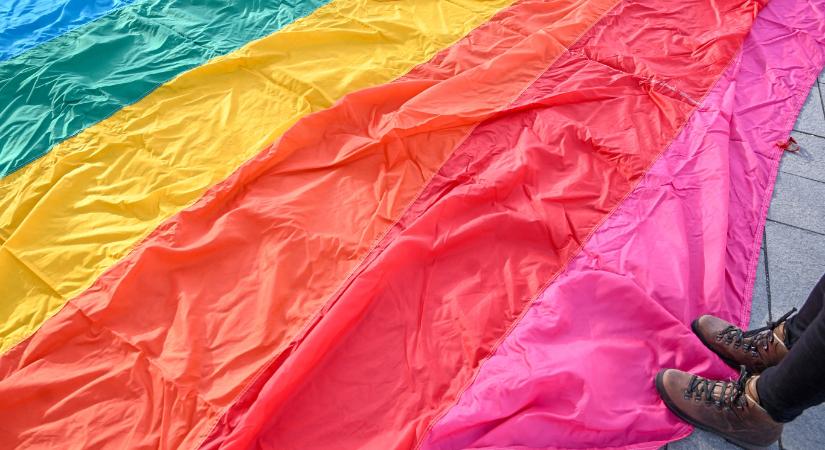 Az elmúlt húsz évben rohamosan polarizálódott az amerikai társadalom