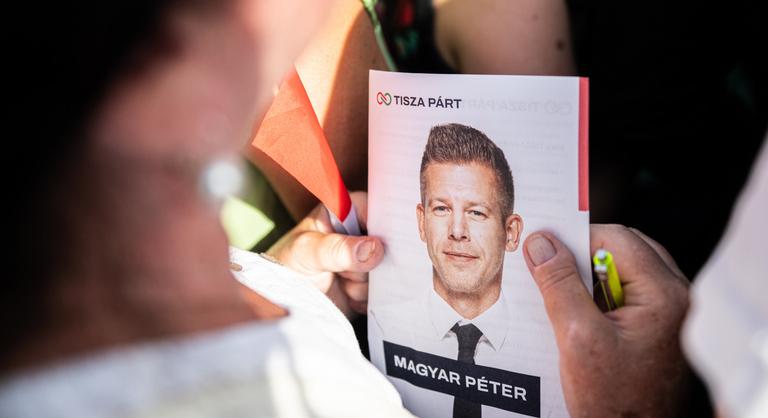 Magyar Péter és a Tisza Párt a jogrendszer, a jogi környezet gyökeres átalakítására készül