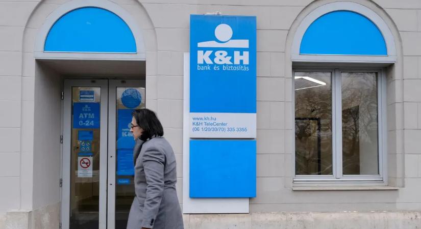 Pánikba estek egy magyar bank ügyfelei: eltűnt a pénz a számláról