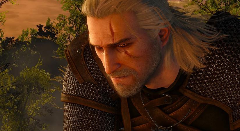 Szörnyvadász nem leszel, de te is megőszülsz, mire elkészül a The Witcher Remake