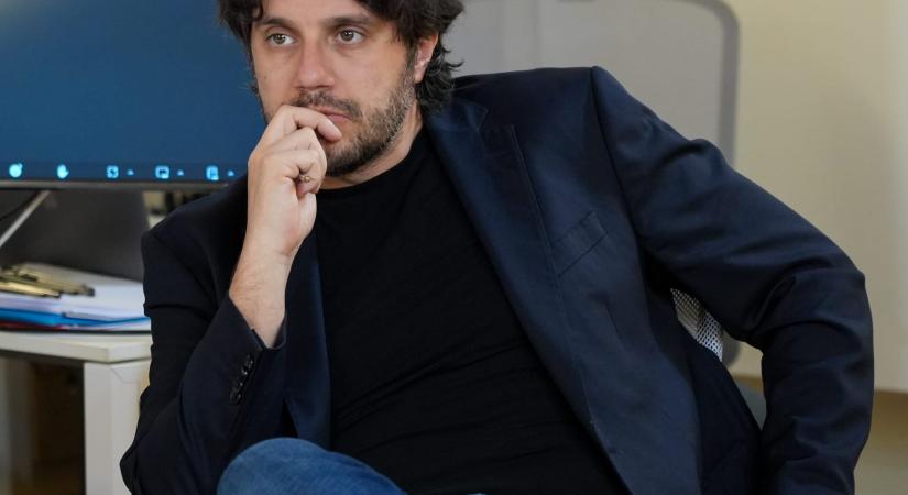 Az olasz baloldal nekiment Webernek