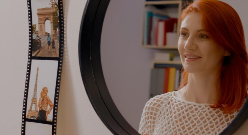 Ez az egy mondat segíthet, hogy boldogabb irányba forduljon az életed